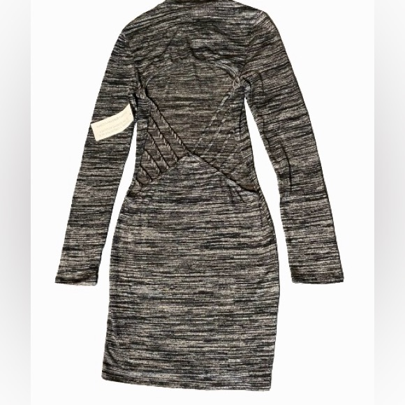 BNWT THE VINTAGE SHOP Open back evening dress - Picture 2 of 3